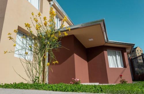 Macrozona Bahia Redonda y Primeros Faldeos Apartment | Apartamentos Matices 1