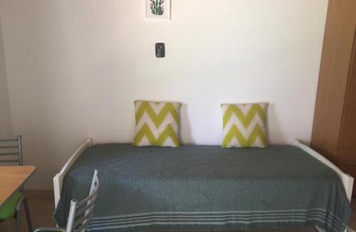 Las Grutas Apartment | Caleta del Sur