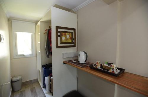 El Chalten Apartment | Kau Si Aike