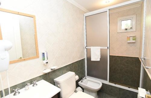 El Chalten Apartment | Kau Si Aike