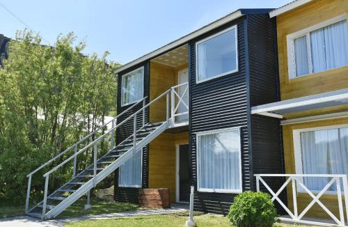 El Chalten Apartment | Kau Si Aike