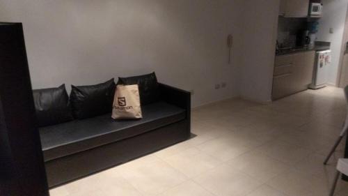 Nordelta Apartment | Nordelta Condominio Loft Bahia Grande Monoambiente de 40 m2