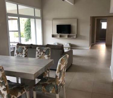 Las Colinas de Peralta Ramos House | Andy House
