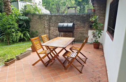 General San Martin House | Rosalia Suites