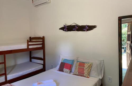 Porto Seguro House | Lar Soares