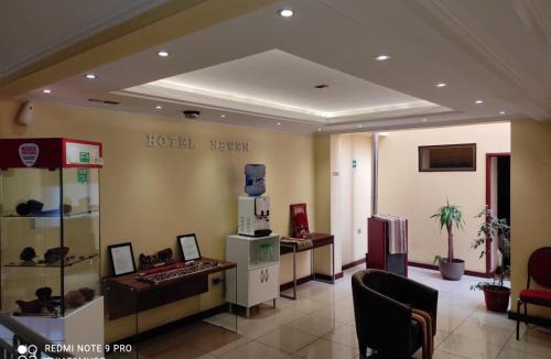Temuco Hotel | Hotel Newen