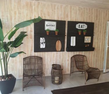 Pucon Apartment | EDIFICIO PAYLLAHUE