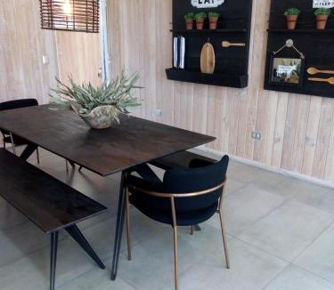 Pucon Apartment | EDIFICIO PAYLLAHUE