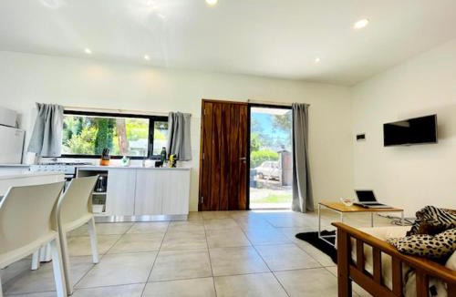 Bosque Peralta Ramos House | Nomade Complejo