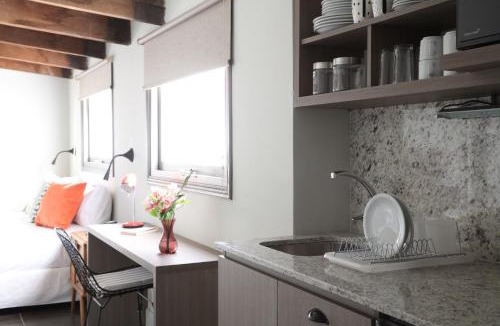 Villa Crespo Apartment | Casa San José
