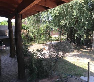 Merlo House | Complejo Norte