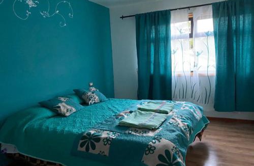 Coyhaique Apartment | Cabañas Primavera