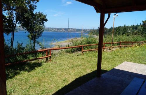 Castro Cabin | Cabañas LLicaldad