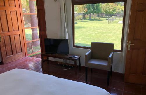 Pirque House | Casa Los Ciervos
