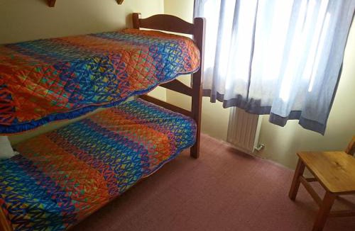 San Carlos de Bariloche Apartment | Alojamiento Las Victorias