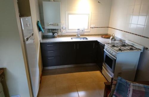 San Carlos de Bariloche Apartment | Alojamiento Las Victorias
