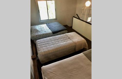 Las Vegas Ski Chalet | Luz del Plata, Mágica casa en Valle del Sol, Potrerillos