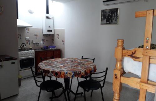 Villa Cura Brochero Apartment | La Nona