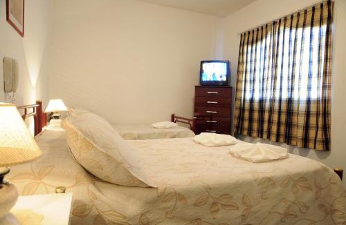 Villa Carlos Paz Hotel | Hotel Salerno