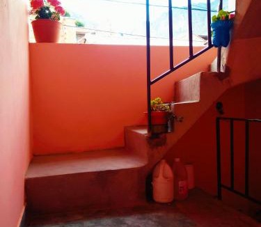 Finca El Potrero Hostel | Hospedaje Ale