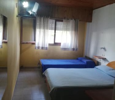 Las Colinas de Peralta Ramos Apartment | Hotel Los Pinos