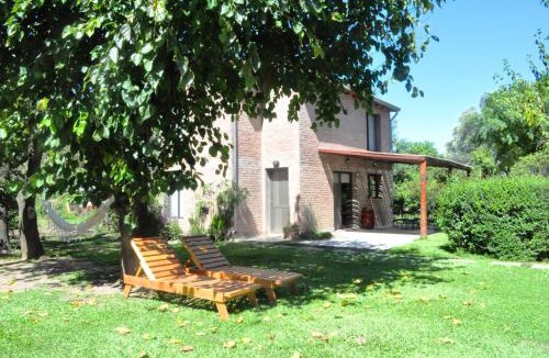 Rosario House | Los Olivos Loft