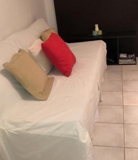 Chacarita Apartment | Departamento Av Corrientes Movistar Arena