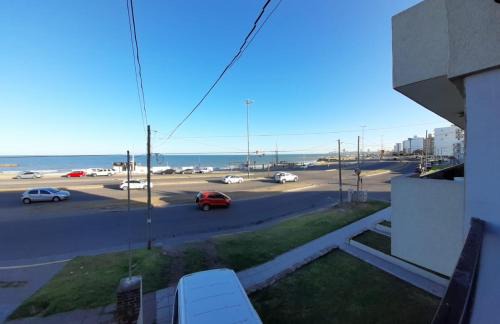 Constitucion Apartment | Terraza al Norte