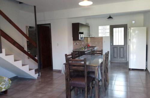 Villa General Belgrano Apartment | Duplex Alto El Espinillo