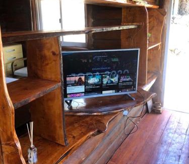 Alta Gracia Ski Chalet | Just Rest
