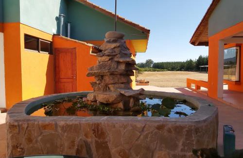 Cauquenes Hotel | Willy's Country Club Cauquenes