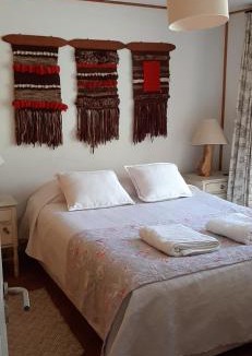 San Gabriel Cabin | Cabañas Emporio de la Meme