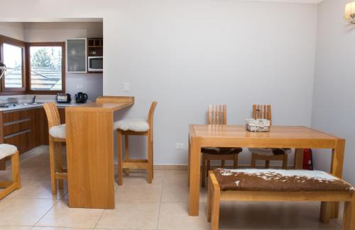Dina Huapi Apartment | Encanto sobre el Nahuel
