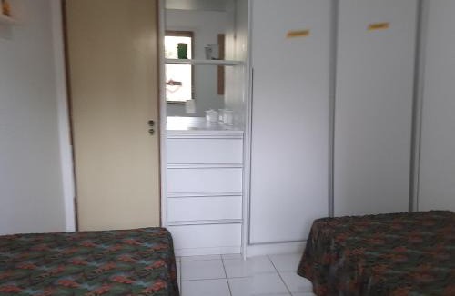 Saire Apartment | Flat Monte Castelo