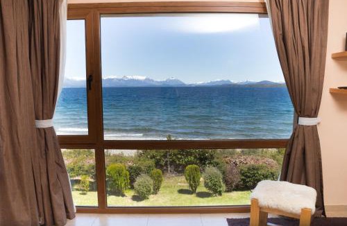 Dina Huapi Apartment | Paraiso sobre el Nahuel