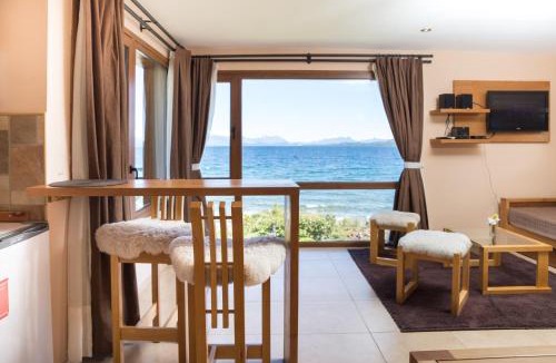 Dina Huapi Apartment | Paraiso sobre el Nahuel