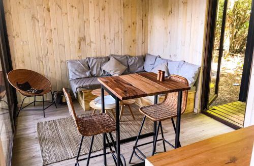 Puerto Fuy Cabin | OUTSCAPE l Cabañas en Puerto Fuy, Huilo Huilo a Orillas del Lago