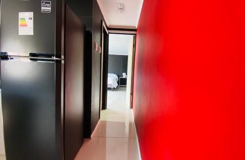 Constitucion Apartment | Departamento cercano a Alameda y locales comerciales