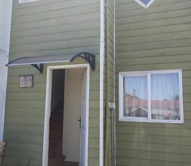 Puerto Montt Apartment | Apart Hotel Pacifico Sur D
