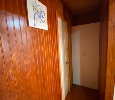 Temuco Apartment | Depto N°1 Temuco Centro