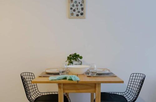 Villa Crespo Apartment | Palermo Thames 677