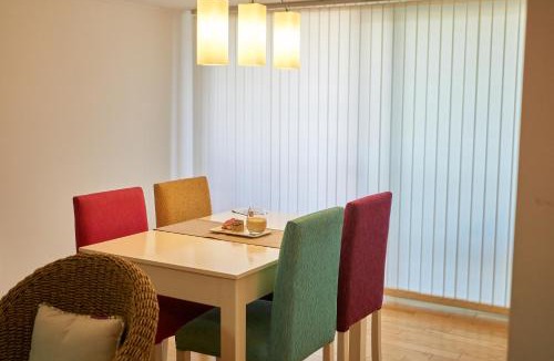 Junin Apartment | luxury