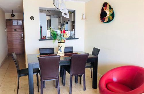 La Serena Apartment | Vacations in La Serena