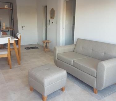 Trenque Lauquen Apartment | Departamento en Trenque Lauquen
