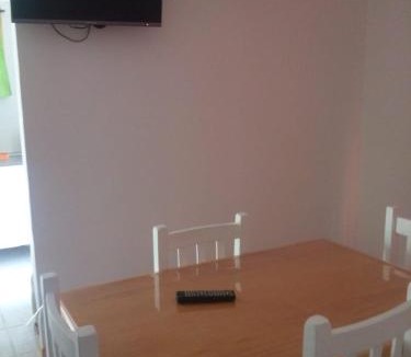General Alvear Apartment | Cabaña HUITRU