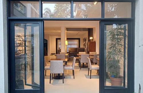 La Lucila House | Hotel Rawson 3840, Vicente Lopez, La Lucila