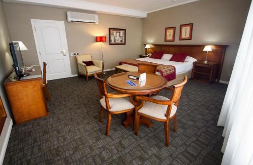 Province of Tucuman Hotel | Tucuman Center Suites&Business