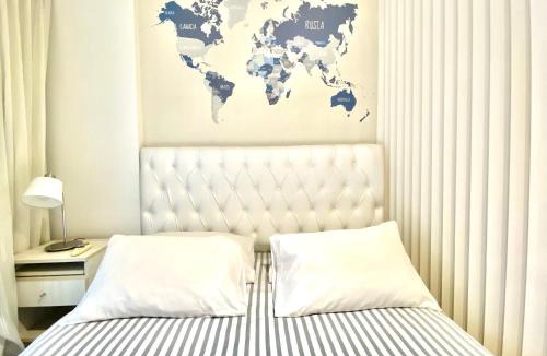 Palermo Apartment | Palermo Soho Trendy Studio -COCHERA OPCIONAL CON COSTO-
