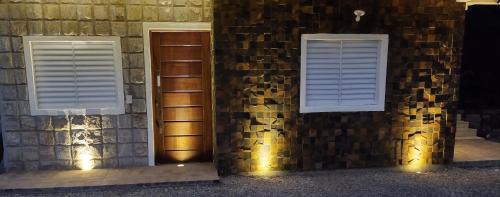 Vila Luiza Apartment | Viver a Natureza
