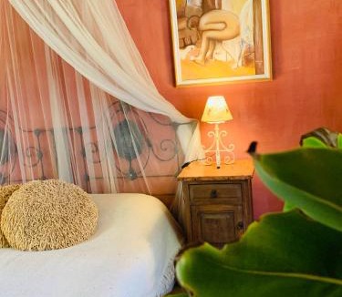 Lobos Bed & Breakfast | Centro Ecuestre Frasco Chico